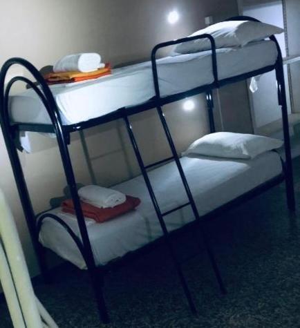 Hostel Bb La Fenice Наполи Екстериор снимка