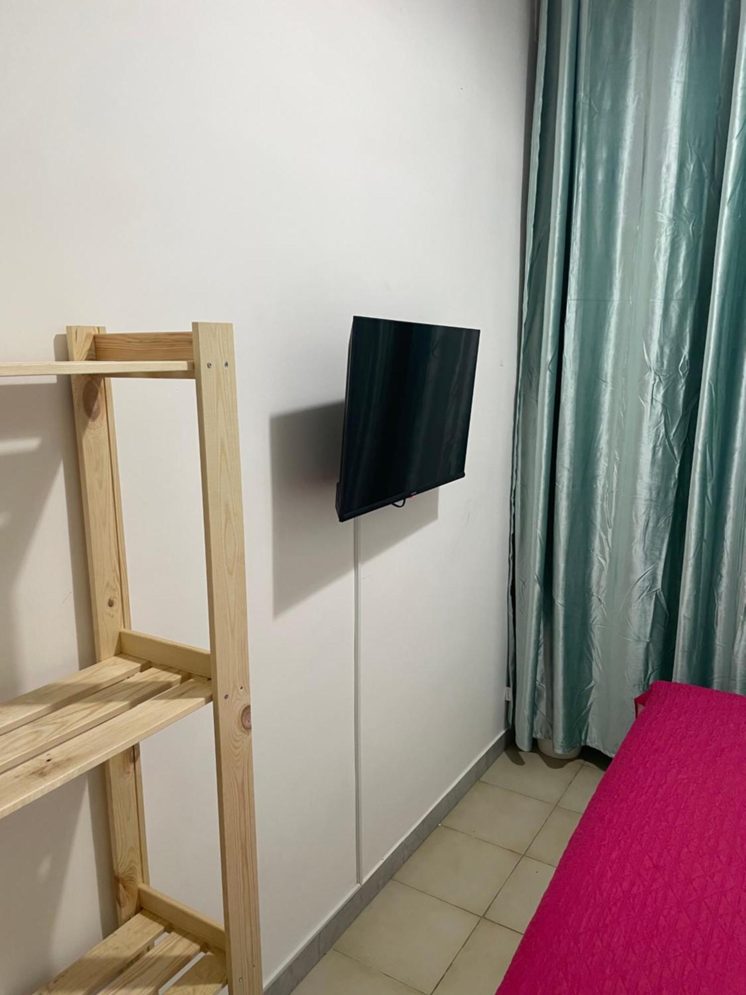 Hostel Bb La Fenice Наполи Екстериор снимка