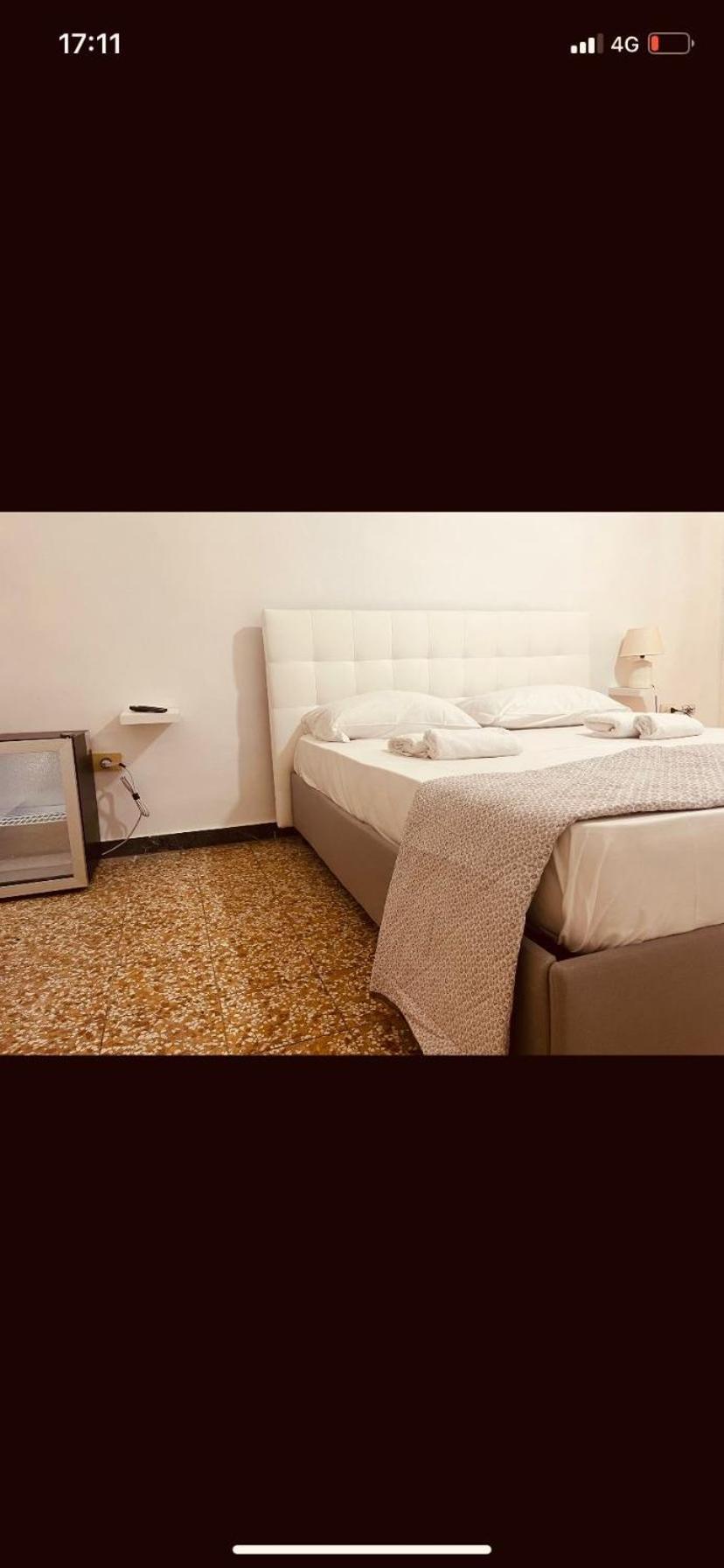 Hostel Bb La Fenice Наполи Екстериор снимка